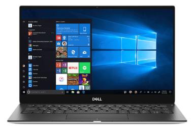 عکس XPS 13 9380 دل Core i7 HD 620 16GB 1TB