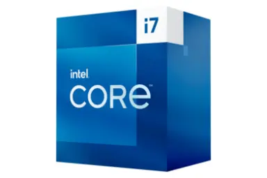 عکس اصلی اینتل Core i7-14700KF