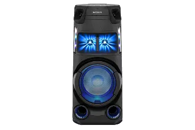 مقایسه سونی MHC-V43D با انکر SoundCore Flare Mini