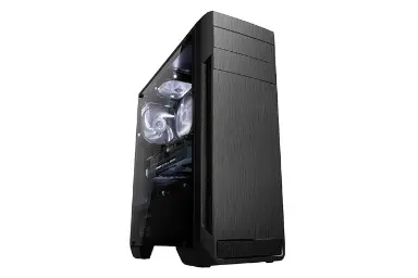 مقایسه مستر تک T200 GX با کورسیر Crystal Series 680X RGB