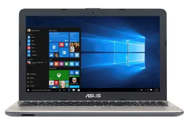 عکس X541UV ایسوس Core i3 4GB 1TB 2GB