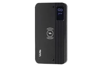 مقایسه تسکو TP 856WL با ظرفیت 10000 میلی‌آمپر ساعت و امکان شارژ بی سیم {request()->input('language_config')['common']['with']} یونیک Fuele Mini با ظرفیت 8000 میلی‌آمپر ساعت