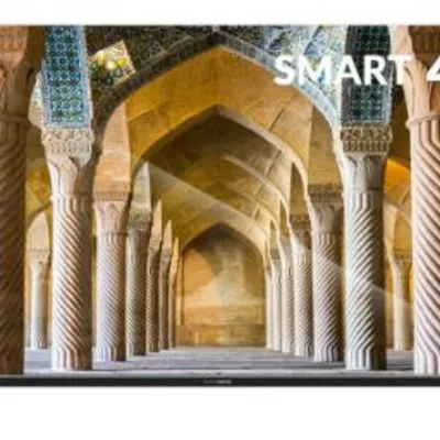 دوو SF1720 مدل 43 اینچ