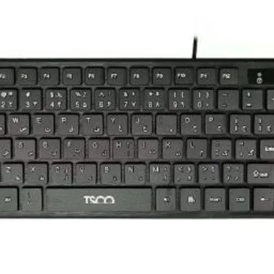 تسکو TK 8001