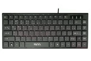 تسکو TK 8001