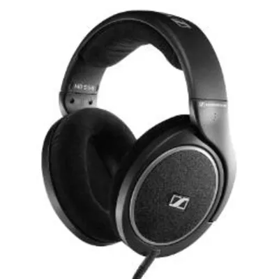سنهایزر HD 558