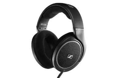 عکس سنهایزر HD 558