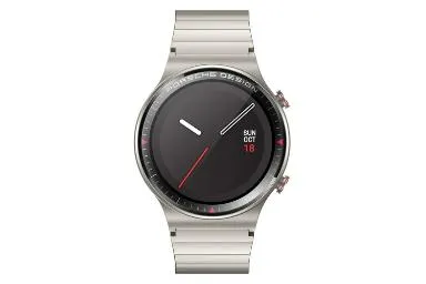 مقایسه گارمین Forerunner 10 {request()->input('language_config')['common']['with']} هواوی واچ GT 2 نسخه پورشه دیزاین