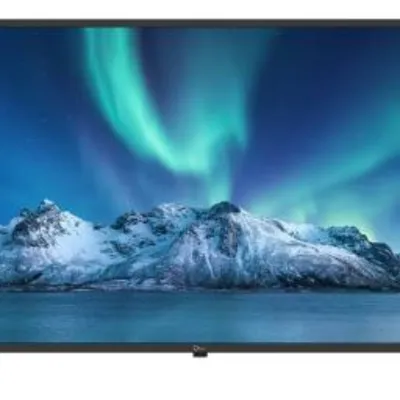 جی پلاس MH414N مدل 43 اینچ