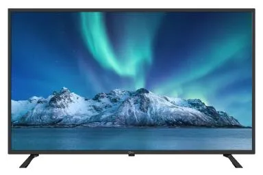 جی پلاس MH414N مدل 43 اینچ