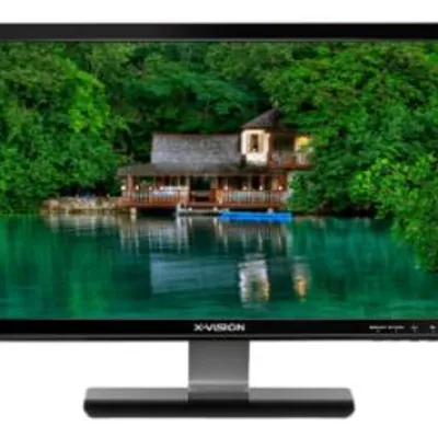 ایکس ویژن 19.5 اینچ مدل XL2020AI