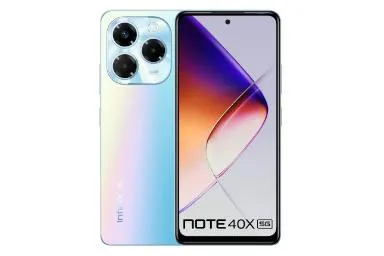 نوت 40X اینفینیکس 5G