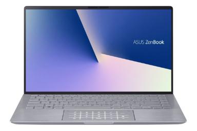 عکس ZenBook 14 UM433IQ ایسوس Ryzen 7 MX330 16GB 512GB