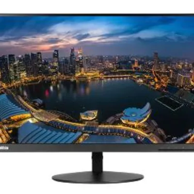 لنوو 24 اینچ مدل ThinkVision T24d-10