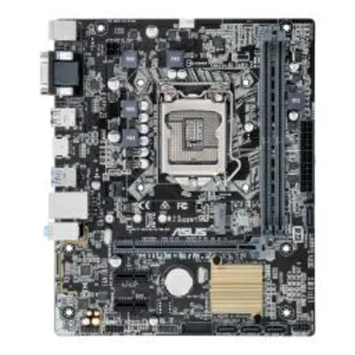 ایسوس H110M-E/M.2