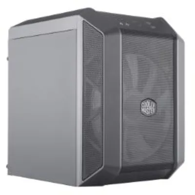 کولر مستر MASTERCASE H100