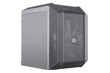 عکس کولر مستر MASTERCASE H100