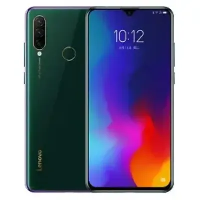 Z6 لایت لنوو