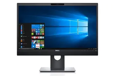 دل 23.8 اینچ مدل P2418HZ