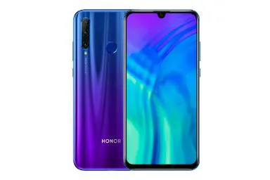 مقایسه آنر 20i {request()->input('language_config')['common']['with']} زد تی ای nubia Z40 Pro
