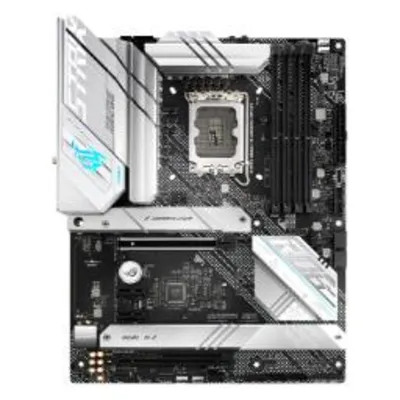 ایسوس ROG STRIX B660-A GAMING WIFI D4