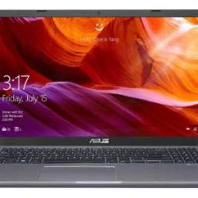 15 X509JA ایسوس Core i3-1005G1 UHD G1 4GB 1TB