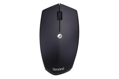 مقایسه بیاند BM-1222RF با ریزر DeathAdder V2