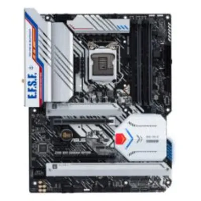 ایسوس Z590 WIFI GUNDAM EDITION