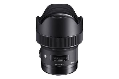 مقایسه سیگما 4mm F1.8 DG HSM Art L-mount با کانن EF-S 18-135mm F3.5-5.6 IS STM