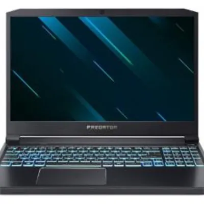 Predator Triton PT315-51-73G5 ایسر Core i7 GTX 1650 16GB 1TB