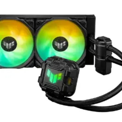 ایسوس TUF Gaming LC II 240 ARGB