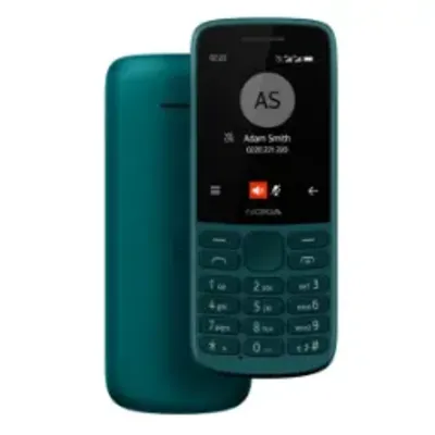 نوکیا 215