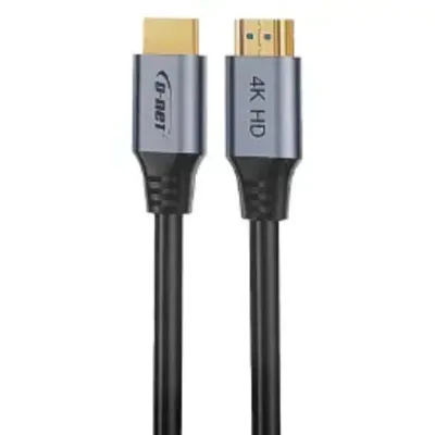 دی نت DT-030 4K 60Hz نسخه 2.0 با طول 3 متر