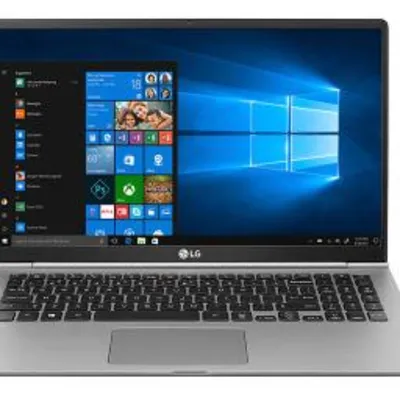 گرم 14 ال جی Core i7 512GB 8GB