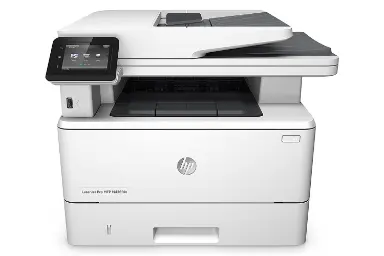 عکس اچ پی LaserJet Pro MFP M426fdn