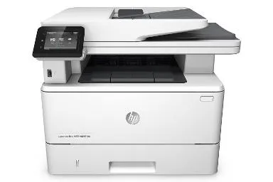 اچ پی LaserJet Pro MFP M426fdn
