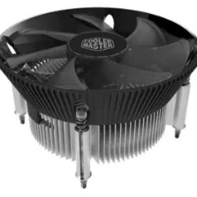 کولر مستر Standard Cooler i70