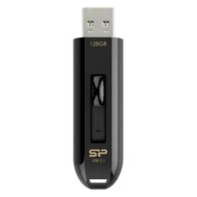 سیلیکون پاور مدل Blaze B21 ظرفیت 128 گیگابایت