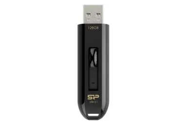 سیلیکون پاور مدل Blaze B21 ظرفیت 128 گیگابایت
