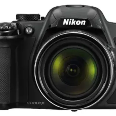 نیکون کولپیکس P520