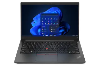 عکس ThinkPad E14 لنوو Core i7-1255U MX550 40GB 512GB