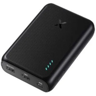 ایکسنتز PB-35011 با ظرفیت 15000 میلی‌آمپر ساعت