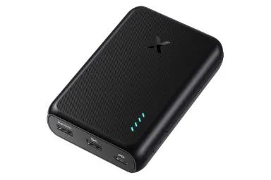 مقایسه رسی RT-10000WP با ظرفیت 10000 میلی‌آمپر ساعت {request()->input('language_config')['common']['with']} ایکسنتز PB-35011 با ظرفیت 15000 میلی‌آمپر ساعت