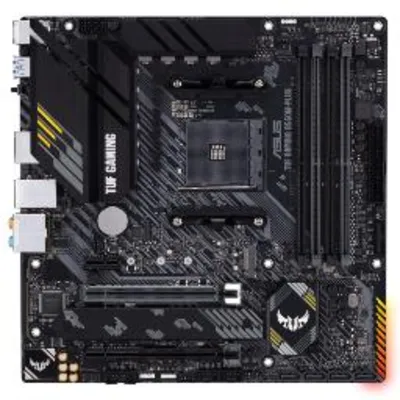 ایسوس TUF GAMING B550M-PLUS