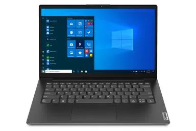 عکس V14 G2 IJL لنوو Celeron N4500 UHD 16GB 2TB