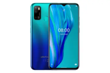 عکس Note 9P یولفون