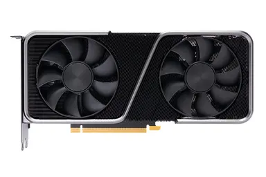 عکس انویدیا جی فورس RTX 3070