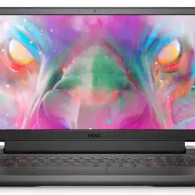 G15 دل Core i7-11800 RTX 3050 16GB 1TB