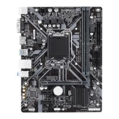 گیگابایت H310M H (rev. 1.0/1.3)