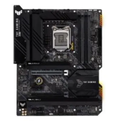 ایسوس TUF GAMING Z590-PLUS